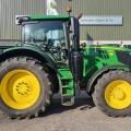 JOHN DEERE 6195R