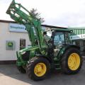 JOHN DEERE 5125R