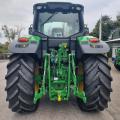 JOHN DEERE 6M 145
