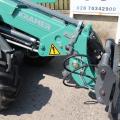 KRAMER KL30.8T