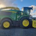 JOHN DEERE 9900i