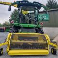 JOHN DEERE 9900i