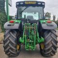 JOHN DEERE 6130R