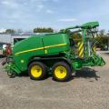 JOHN DEERE C441R