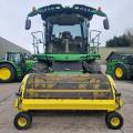 JOHN DEERE 8400i