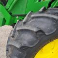 JOHN DEERE 6120M