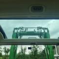 JOHN DEERE 6R 150