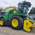 JOHN DEERE 9900i