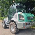 KRAMER KL35.8T
