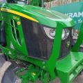JOHN DEERE 6120M