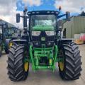 JOHN DEERE 6R 155