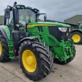 JOHN DEERE 6M 145