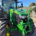 JOHN DEERE 6120M