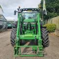 JOHN DEERE 6R 150