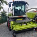 CLAAS JAGUAR 940