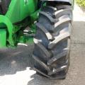 JOHN DEERE 6110R