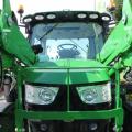 JOHN DEERE 6110R