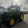 JOHN DEERE 6155R