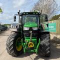 JOHN DEERE 6155R