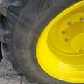 JOHN DEERE 6R 150