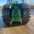 JOHN DEERE 6R 155