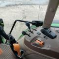 JOHN DEERE 5100M