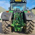 JOHN DEERE 6195R