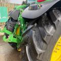 JOHN DEERE 6155R