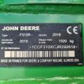 JOHN DEERE F310R