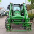 JOHN DEERE 6120M