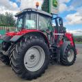 MASSEY FERGUSON 6S.155