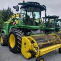 JOHN DEERE 8500i