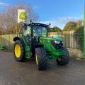 JOHN DEERE 6130R