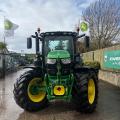 JOHN DEERE 6155R
