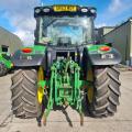 JOHN DEERE 6125R