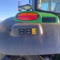 JOHN DEERE 6R 155