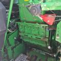 JOHN DEERE 9900i