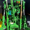 JOHN DEERE 6120M