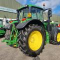 JOHN DEERE 6155M