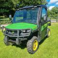 JOHN DEERE XUV 865M