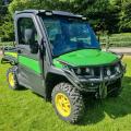 JOHN DEERE XUV 865M