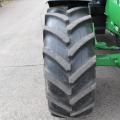 JOHN DEERE 6125R