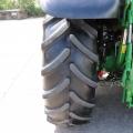 JOHN DEERE 6120M