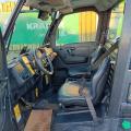 JOHN DEERE XUV 865M