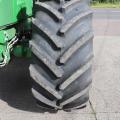 JOHN DEERE 6195R