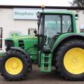 JOHN DEERE 6330 PREMIUM
