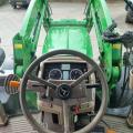 JOHN DEERE 6120M