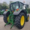 JOHN DEERE 6120M