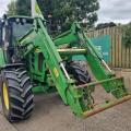 JOHN DEERE 6430 PREMIUM