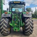 JOHN DEERE 6145R